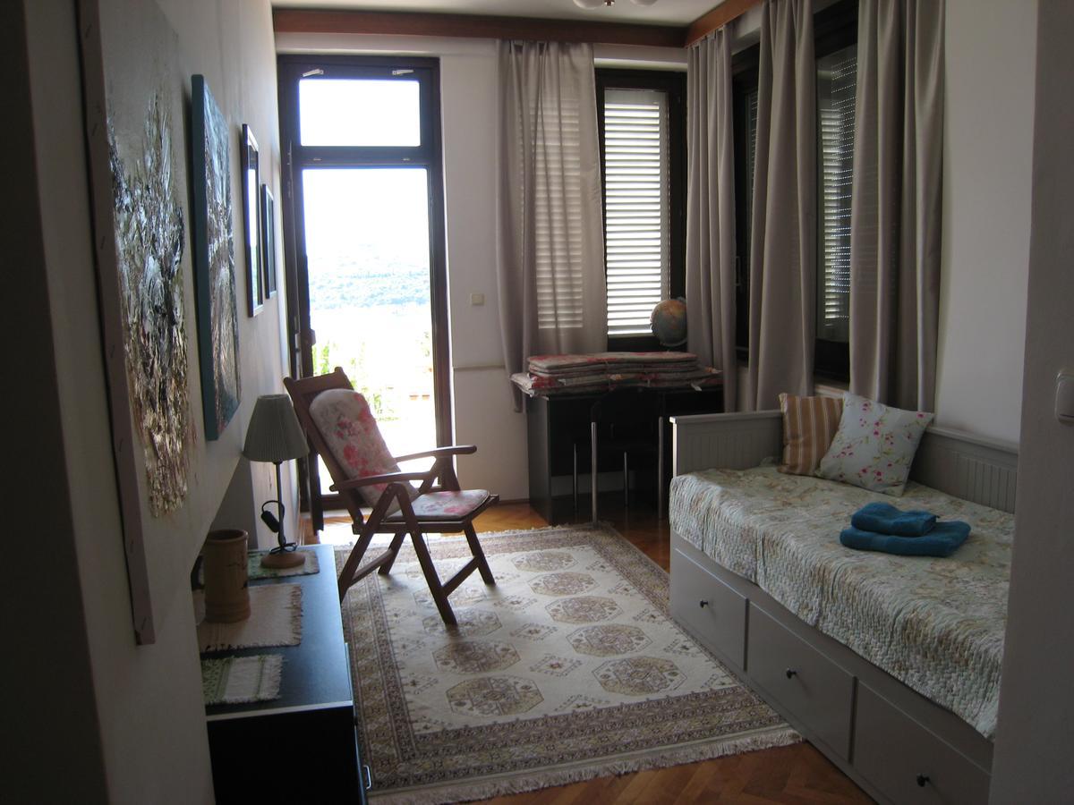 Apartment Katinka دوبروفينك المظهر الخارجي الصورة