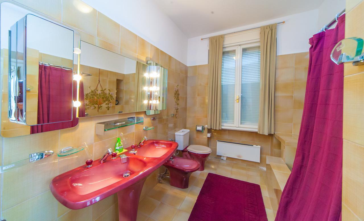 Apartment Katinka دوبروفينك المظهر الخارجي الصورة