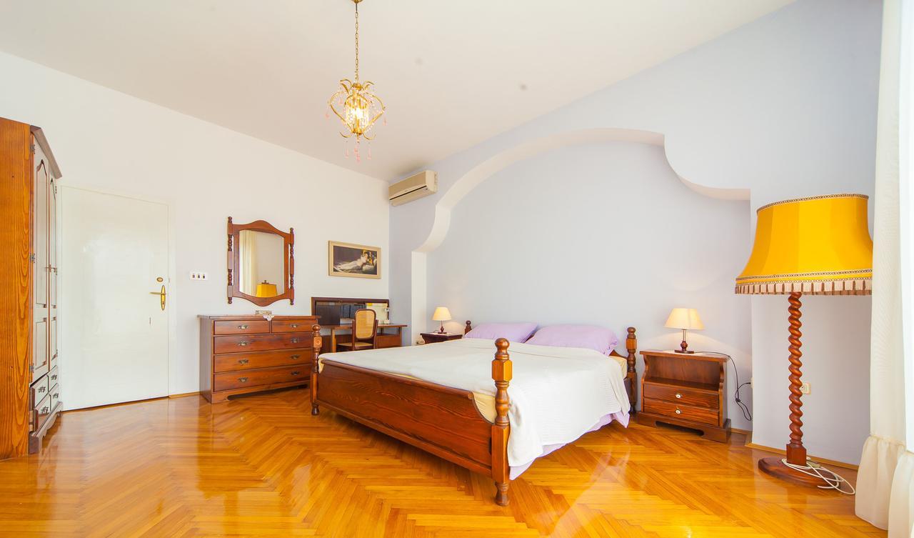 Apartment Katinka دوبروفينك المظهر الخارجي الصورة