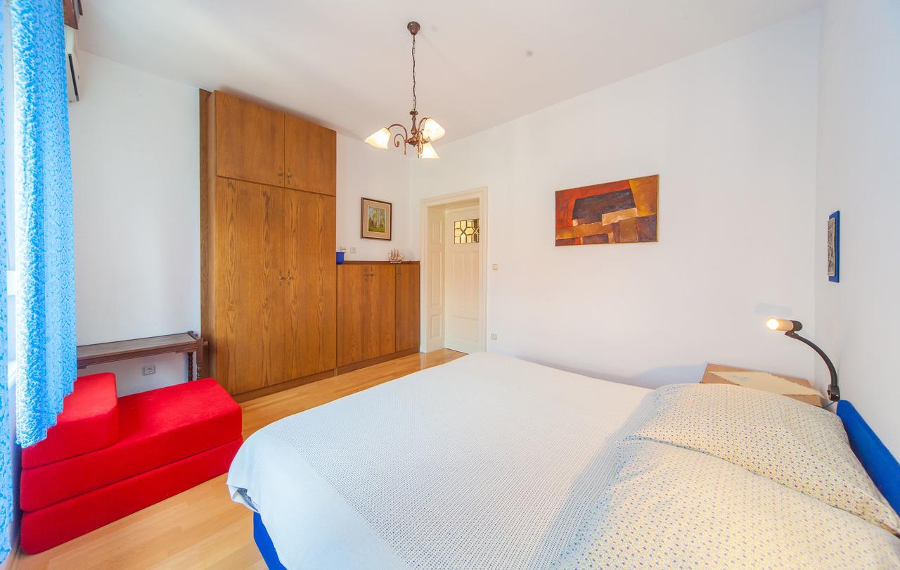 Apartment Katinka دوبروفينك المظهر الخارجي الصورة