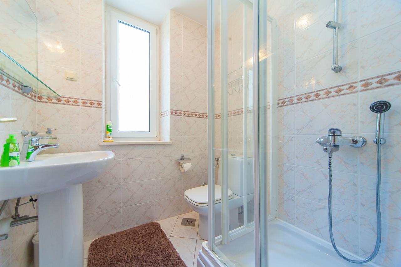 Apartment Katinka دوبروفينك المظهر الخارجي الصورة