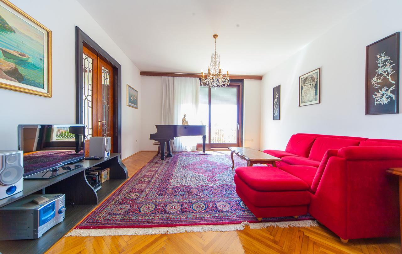 Apartment Katinka دوبروفينك المظهر الخارجي الصورة